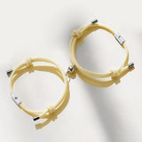 Magnetic Moon & Sun Bracelets (2 Left!)