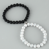 Magnetic Beads Bracelets